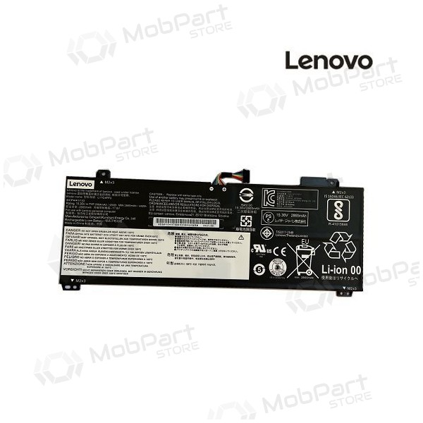 LENOVO L17C4PF0 Bateria para portatil - PREMIUM LENOVO L17C4PF0 Bateria para portatil - PREMIUM