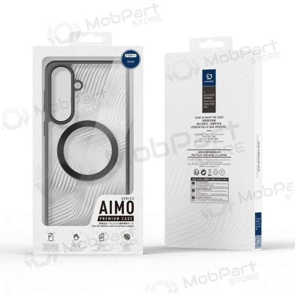 Samsung Galaxy S26 funda - Dux Ducis Aimo Mag
