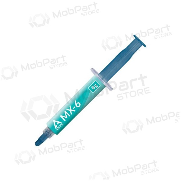 Pasta termica ARCTIC MX-6, 8g