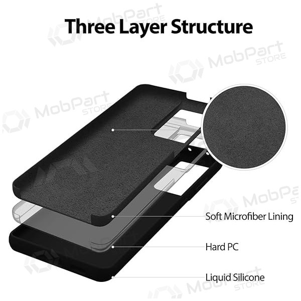 Samsung Galaxy A13 5G, A04s funda Mercury Samsung Galaxy A13 5G, A04s funda Mercury