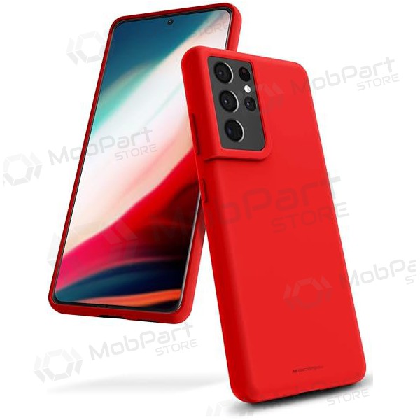 Samsung Galaxy A26 funda Mercury 