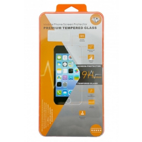 Samsung A536 Galaxy A53 5G protector de pantalla de cristal templado 