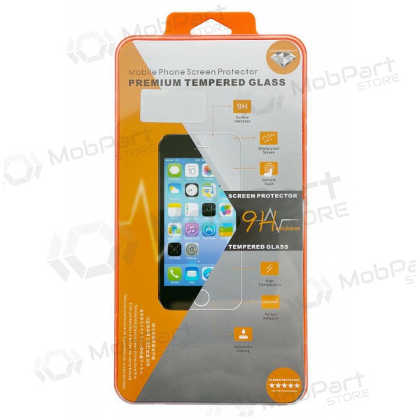 Samsung A536 Galaxy A53 5G protector de pantalla de cristal templado 