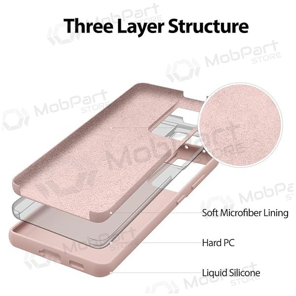 Samsung Galaxy A52, A52s funda Mercury Samsung Galaxy A52, A52s funda Mercury
