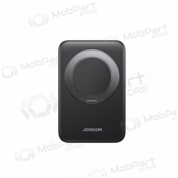 Batería externa Power Bank Joyroom JR-PBM12 22.5W Magnetic Wireless 10000mAh negro