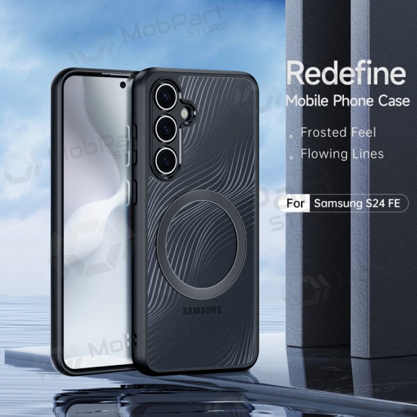 Samsung Galaxy S24 FE funda Samsung Galaxy S24 FE funda