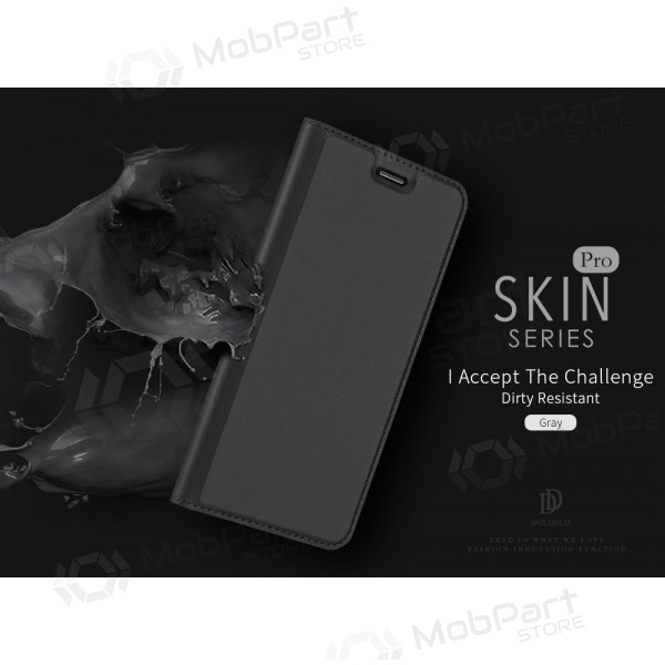 Samsung Galaxy S26 funda - Dux Ducis Skin Pro (negro)