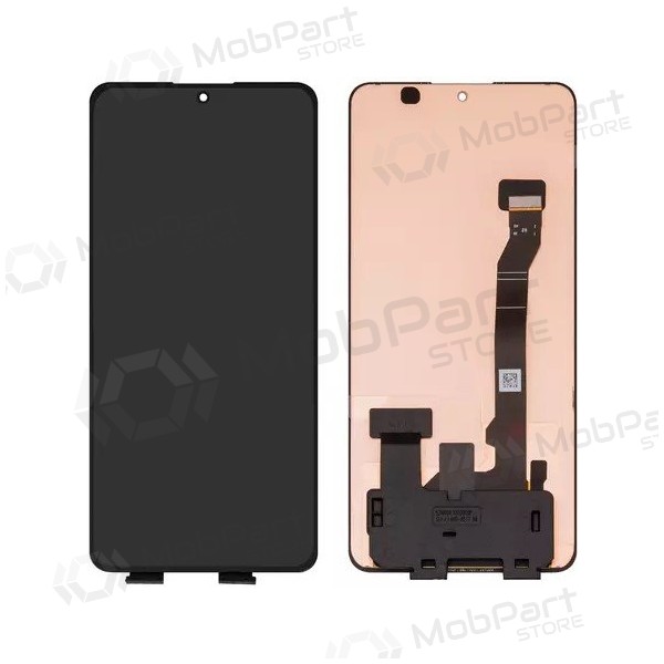 Xiaomi Poco X7 Pro pantalla (OLED)