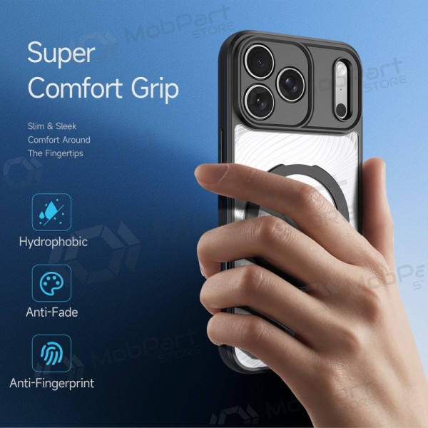 Apple iPhone 17 Pro Max funda 