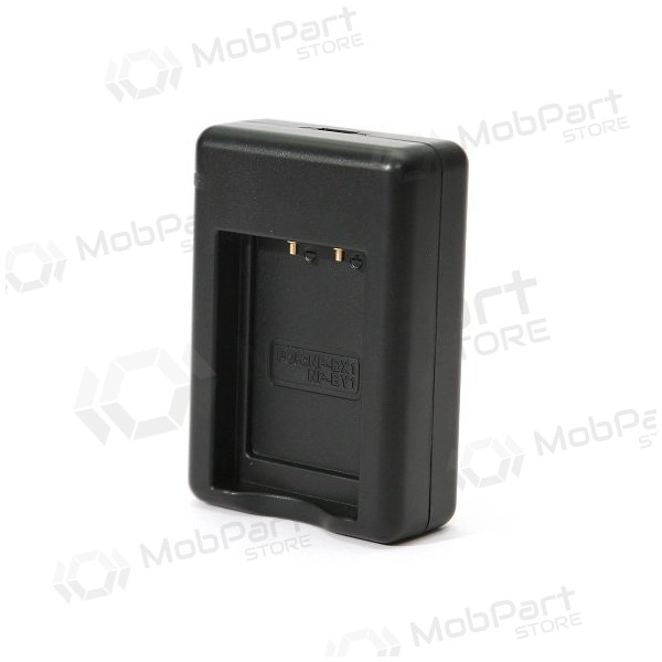Cargador SONY NP-BX1, NP-BY1 Cargador SONY NP-BX1, NP-BY1