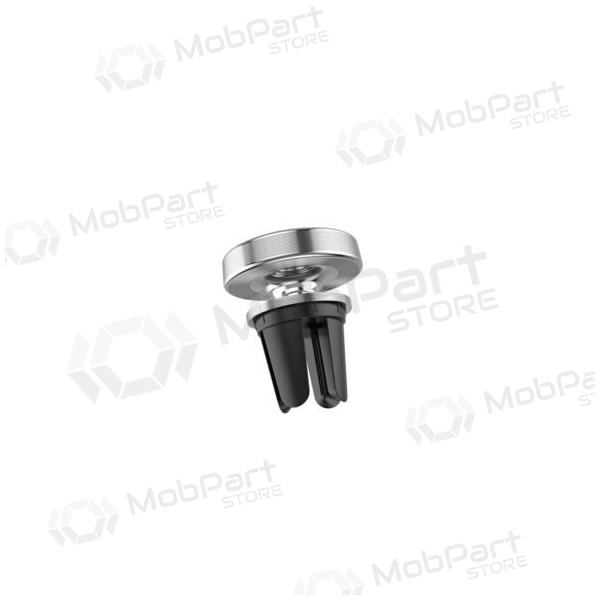 Soporte para teléfono de coche HOCO CA47 (for using on ventilation grille, magnetic, black) Soporte para teléfono de coche HOCO CA47 (for using on ventilation grille, magnetic, black)