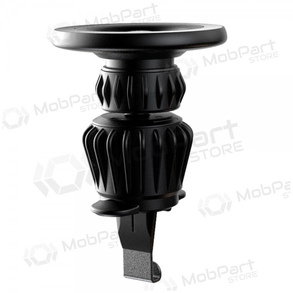 Soporte para teléfono de coche Joyroom JR-ZS406 (air vent) negro