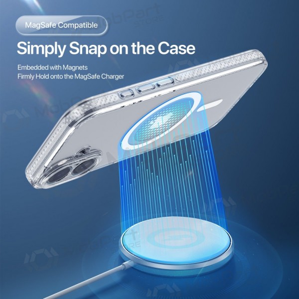 Apple iPhone 17 funda 