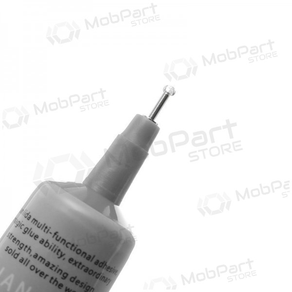 Pegamento de silicona universal B7000 (15ml)