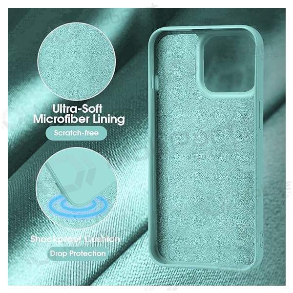 Apple iPhone 15 funda 