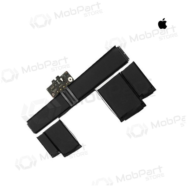 Apple A1437, 6600mAh Bateria para portatil - PREMIUM Apple A1437, 6600mAh Bateria para portatil - PREMIUM
