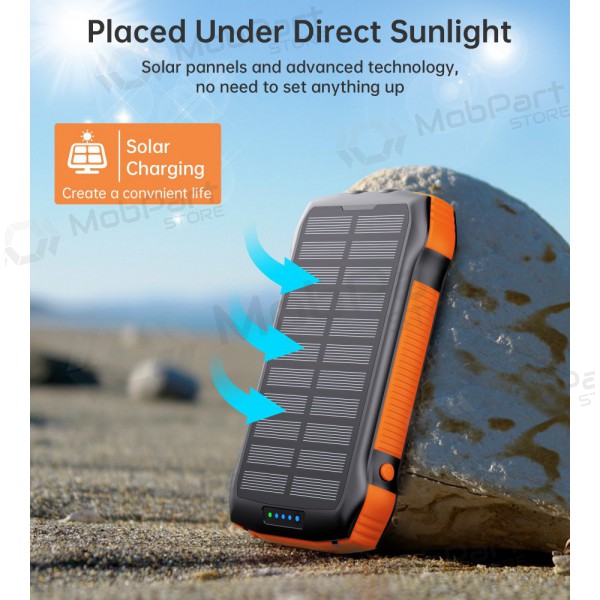 Batería externa Power Bank Choetech B657 20000mAh