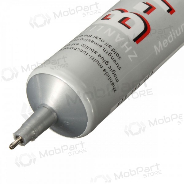 Pegamento de silicona universal B7000 (50ml)
