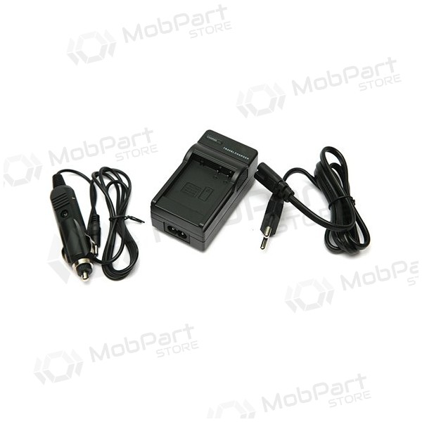 Cargador PANASONIC DMW-BLH7