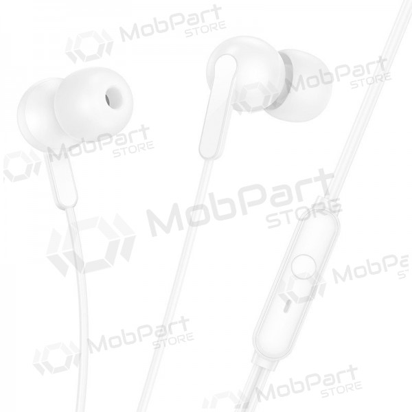 Ausinės Hoco M124 3,5mm