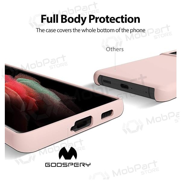 Samsung Galaxy A52, A52s funda Mercury Samsung Galaxy A52, A52s funda Mercury