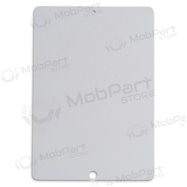 Apple iPad Air 4 / 5 / 6 / 7 2020 / 2022 / 2024 / 2025 10.9 / 11 protector de cristal 