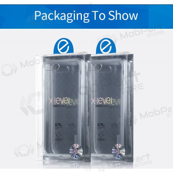 Huawei P20 Pro funda Huawei P20 Pro funda