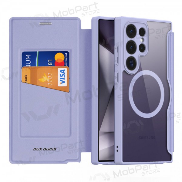 Samsung Galaxy S25+ funda 