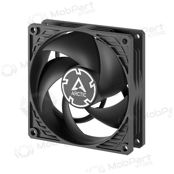 ARCTIC P9 PWM PST CO ventilador de caja, 4-pin, 92mm, negro