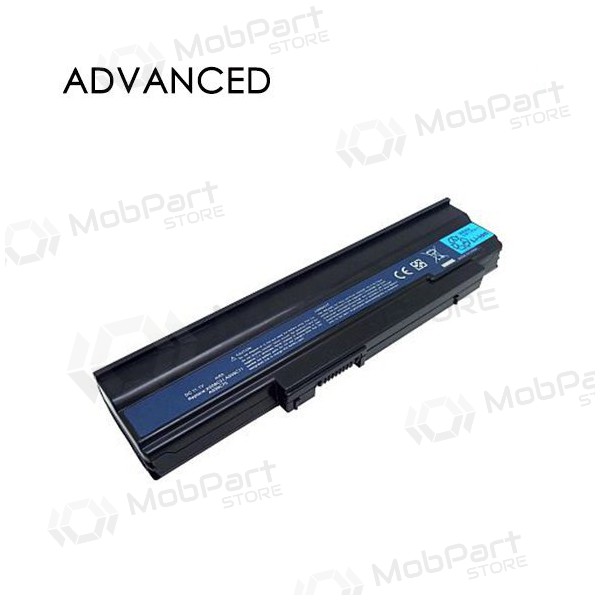 ACER AS09C31, 5200mAh Bateria para portatil ACER AS09C31, 5200mAh Bateria para portatil