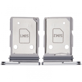 Samsung Galaxy A56 Titular de la tarjeta SIM (verde claro) (original)