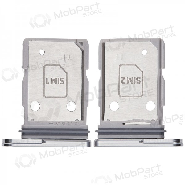 Samsung Galaxy A56 Titular de la tarjeta SIM (verde claro) (original)