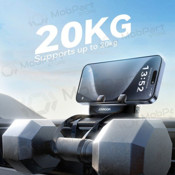 Soporte para teléfono de coche Joyroom JR-ZS330 negro