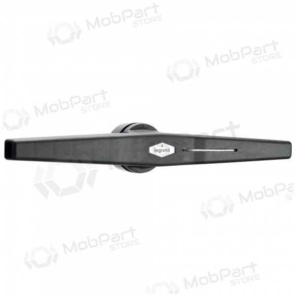 Rankena tiesioginio jungimo Legrand 431145 (Negro, DCX-M, 40A–160A, 1 piezas.)