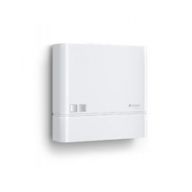 Fotorelė Steinel Night-Matic-IQ Plus 066116 (su Bluetooth, Blanco, IP54)