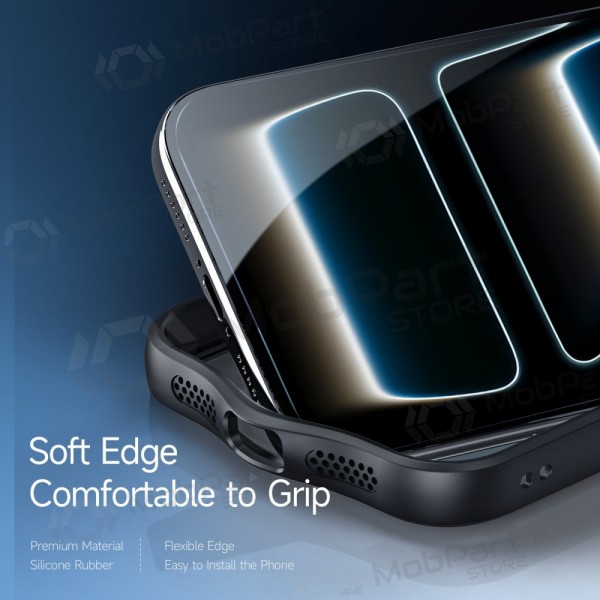 Apple iPhone 17 Pro funda 