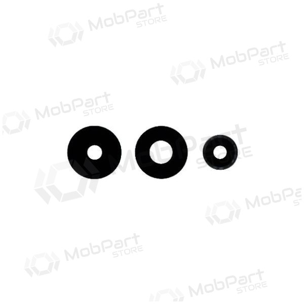 Xiaomi Poco X5 Cristal camara (3pcs)