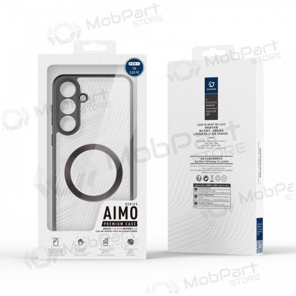 Samsung Galaxy S25 FE funda 