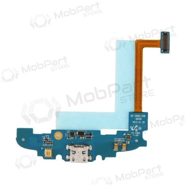 Samsung i8260 Galaxy Core / i8262 Galaxy Core Duos modulo de carga