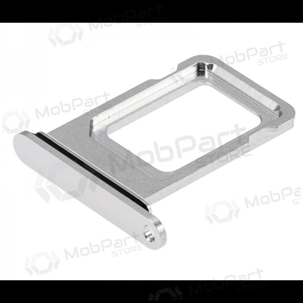Apple iPhone 14 Pro / 14 Pro Max Titular de la tarjeta SIM (plata) Apple iPhone 14 Pro / 14 Pro Max Titular de la tarjeta SIM (plata)