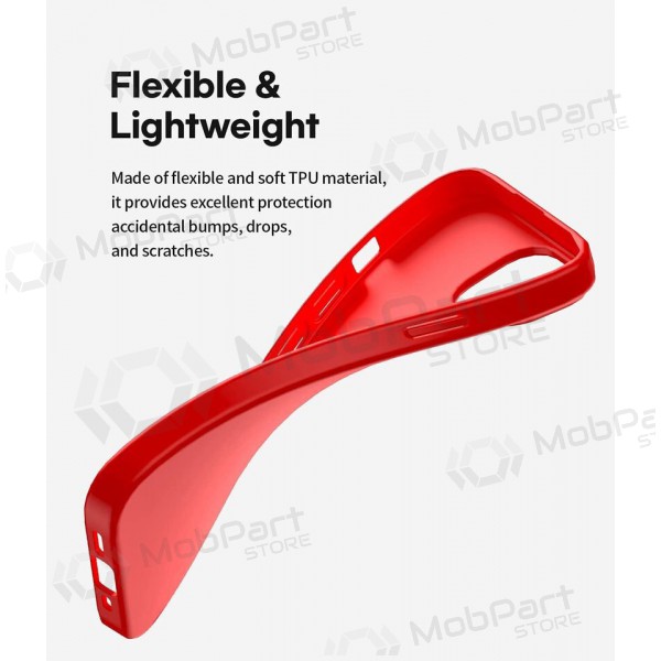 Apple iPhone 15 Pro funda 