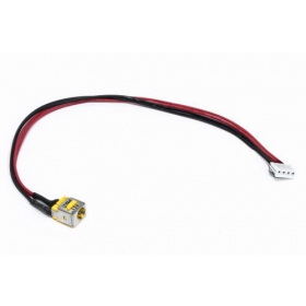 ACER Aspire8920 conector de carga