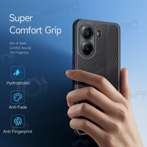 Xiaomi Poco X7 Pro funda 