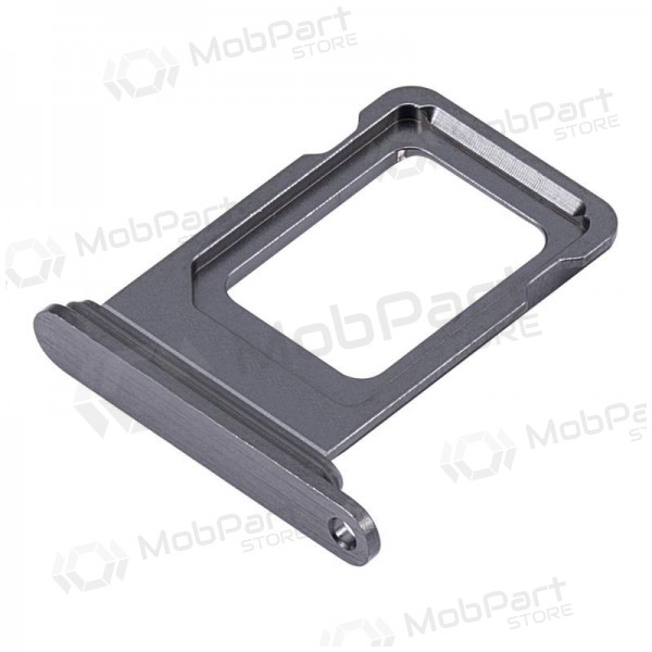Apple iPhone 14 Pro / 14 Pro Max Titular de la tarjeta SIM (negro) Apple iPhone 14 Pro / 14 Pro Max Titular de la tarjeta SIM (negro)