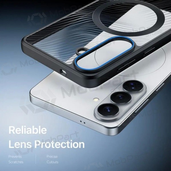 Samsung Galaxy S26 funda - Dux Ducis Aimo Mag