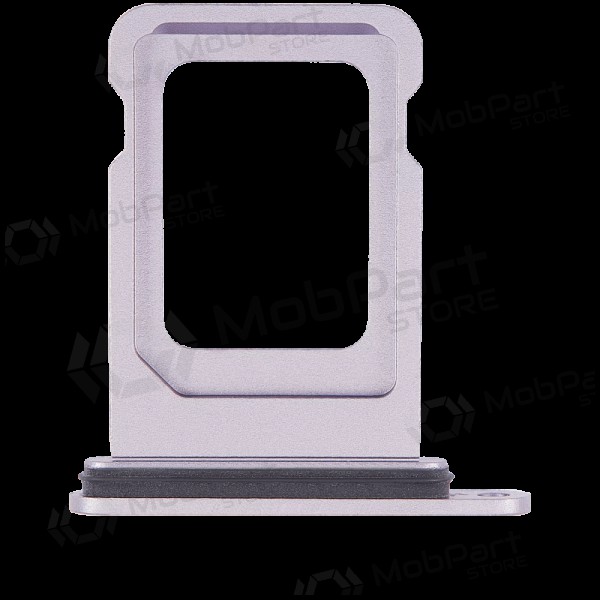 Apple iPhone 14 Plus Titular de la tarjeta SIM (purpurinis)