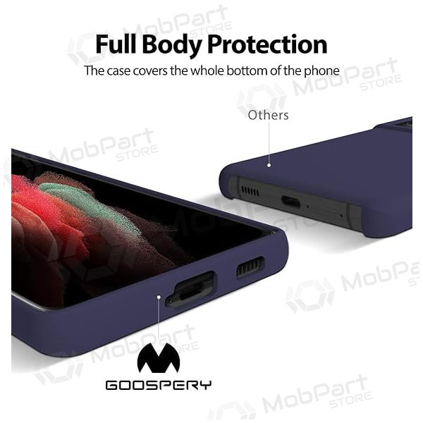 Samsung Galaxy A52, A52s funda Mercury Samsung Galaxy A52, A52s funda Mercury