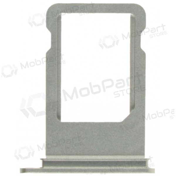 Apple iPhone 7 Titular de la tarjeta SIM (plata)