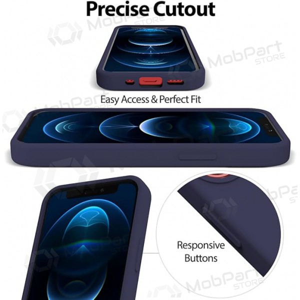 Apple iPhone 11 Pro funda Mercury Apple iPhone 11 Pro funda Mercury