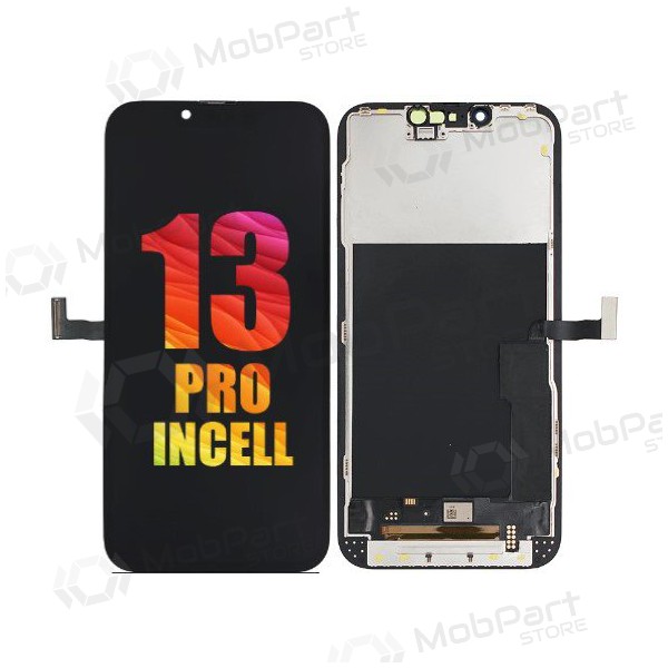 Apple iPhone 13 Pro pantalla (Premium Incell) Apple iPhone 13 Pro pantalla (Premium Incell)